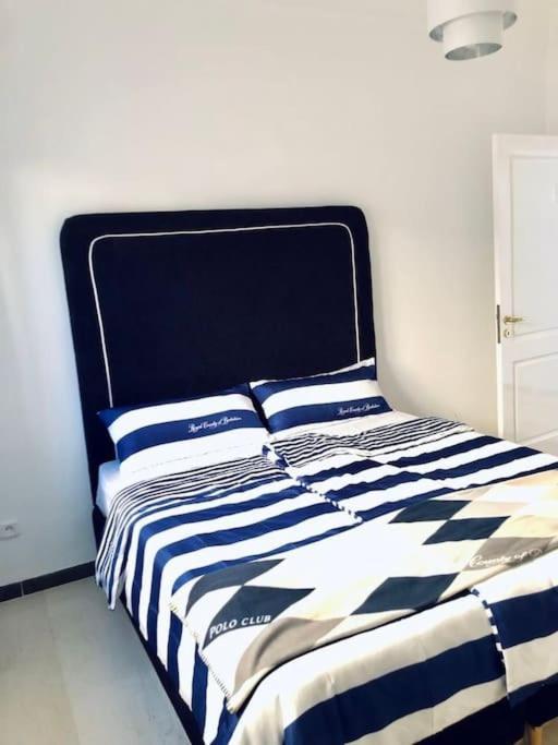 Luxury House Directly On The Beach Bizerte Luaran gambar