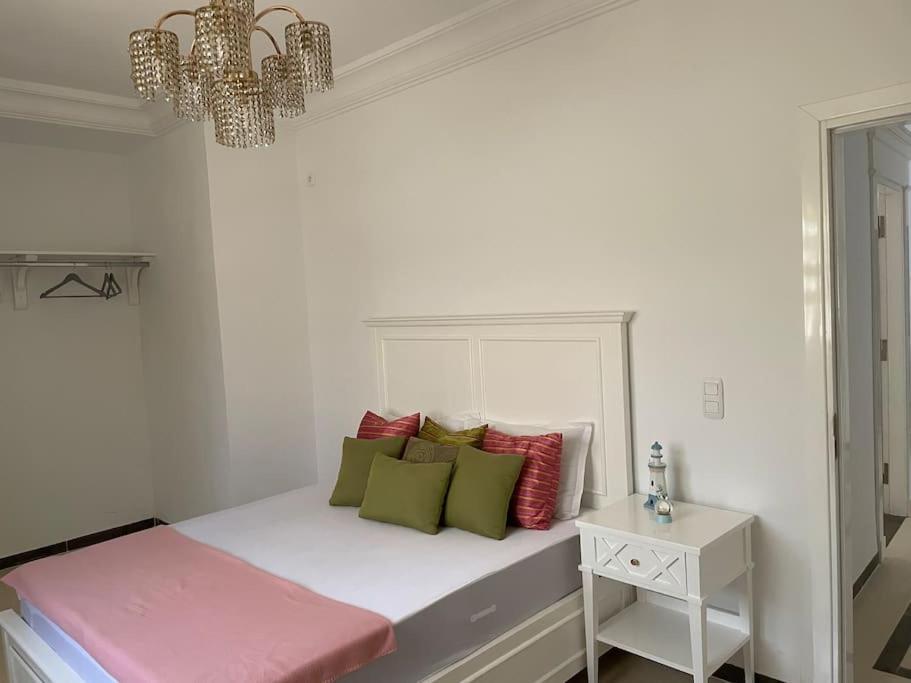 Luxury House Directly On The Beach Bizerte Luaran gambar