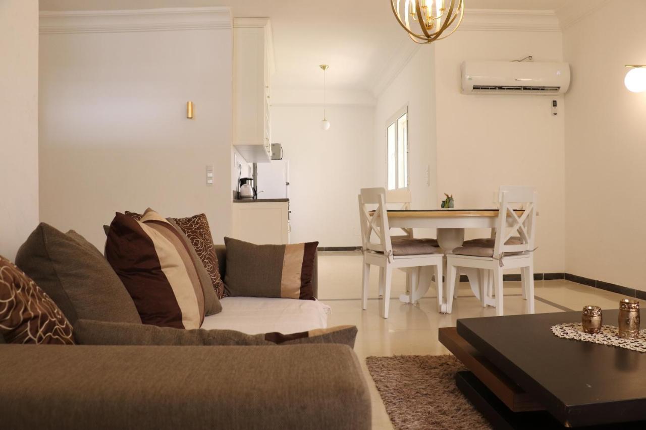Luxury House Directly On The Beach Bizerte Luaran gambar