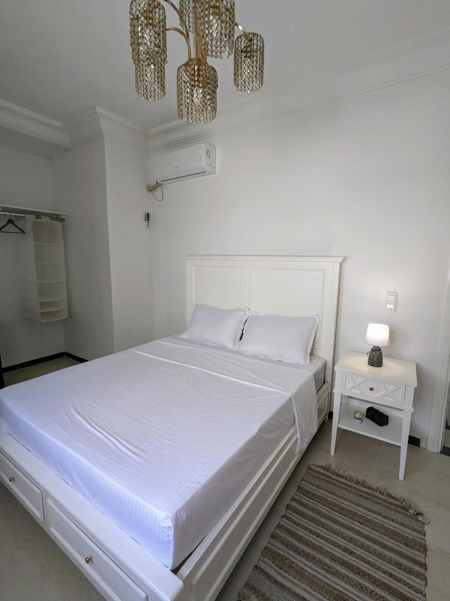 Luxury House Directly On The Beach Bizerte Luaran gambar